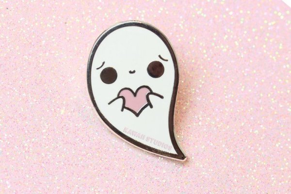 Милые приведения