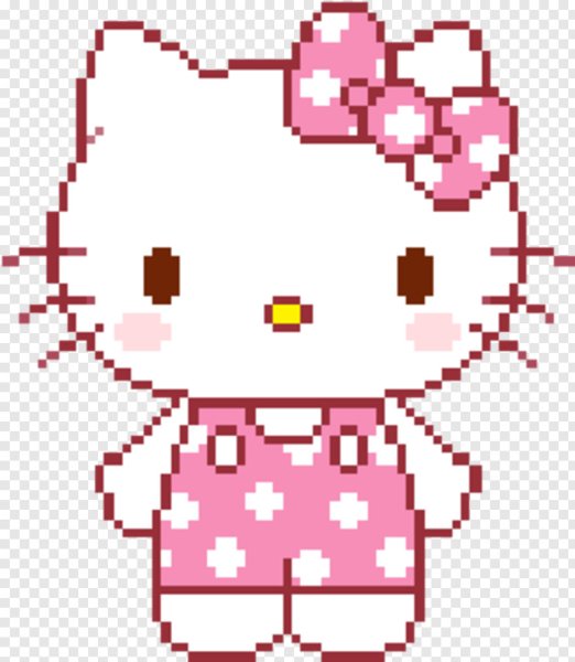 Гифки с Хеллоу Китти