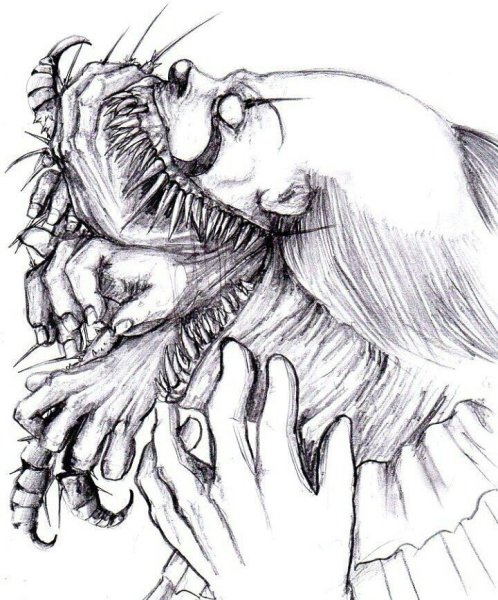 Коралина аниме