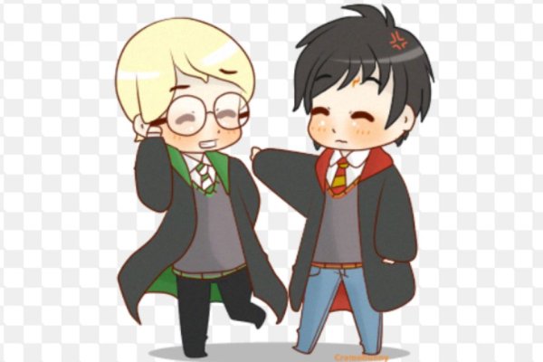 Драрри Гарри Чиби