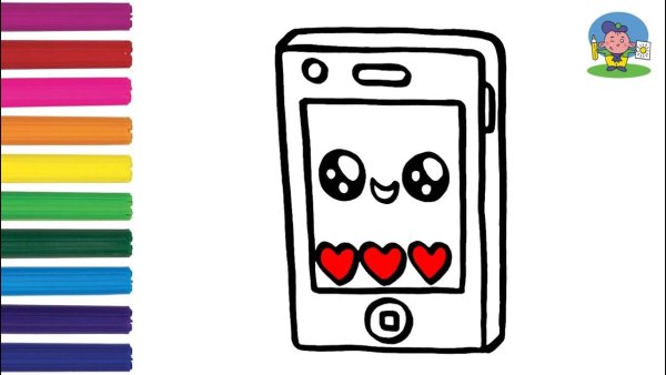 Иллюстрация Phone functions