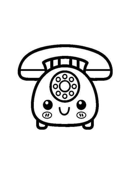 Айфон 13 Промакс спереди и сзади для распечатки