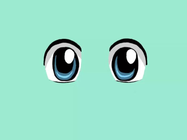 Милые мордашки