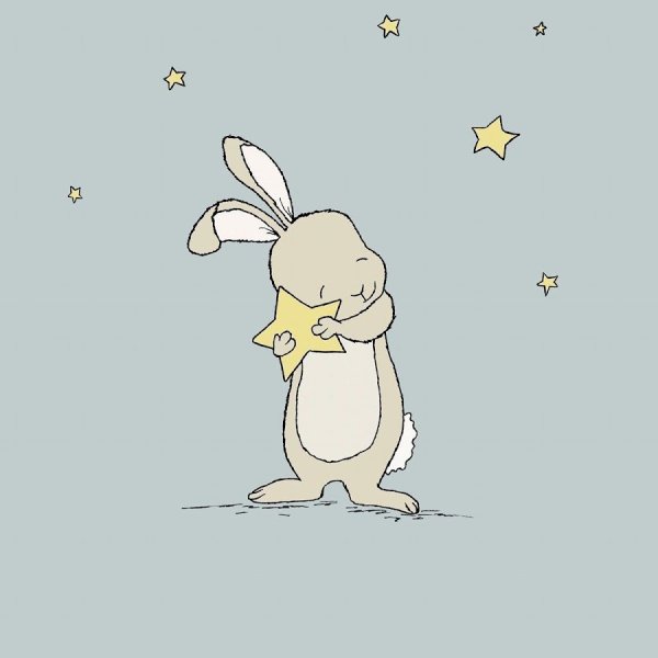 Милые рисуночки зайчиков