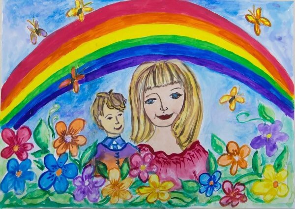 Анастасия Штромберг