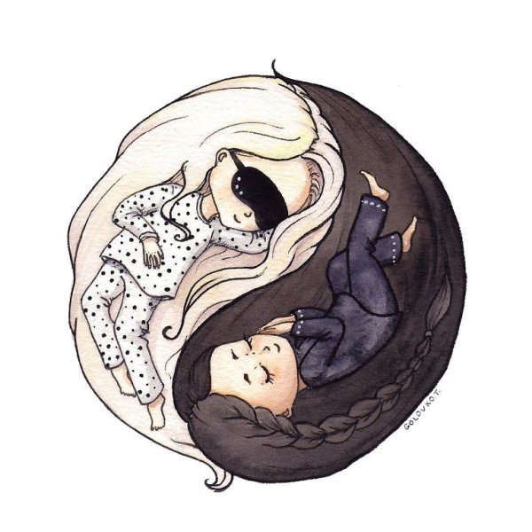 Милые рисунки для срисовки