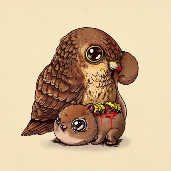 Алекс Солис (Alex Solis) - милота