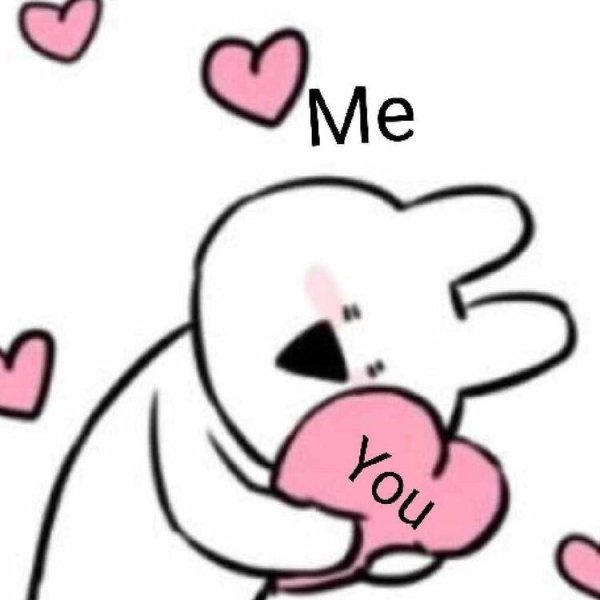 Милые пикчи нарисованные