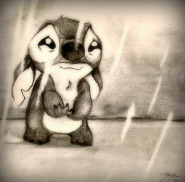 Милые рисуночки легкие