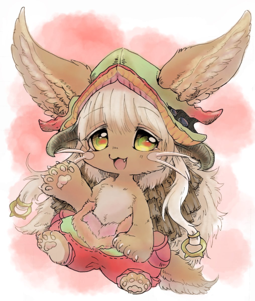 Наначи Чиби