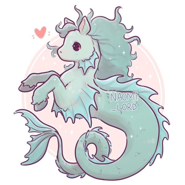 Наоми Лорд Единорог