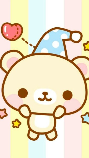 Милые рисунки