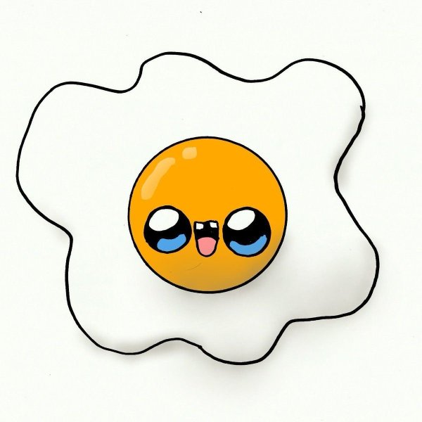 Нарисовать сквиш