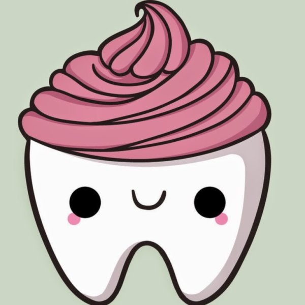 Лёгкие кавайные рисунки