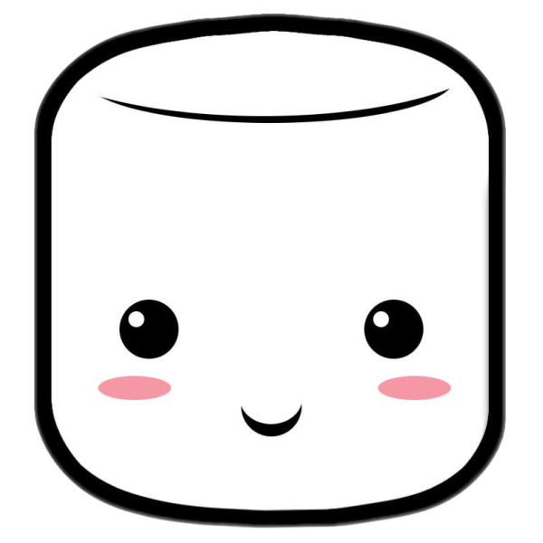 Puglie Мопс Стикеры