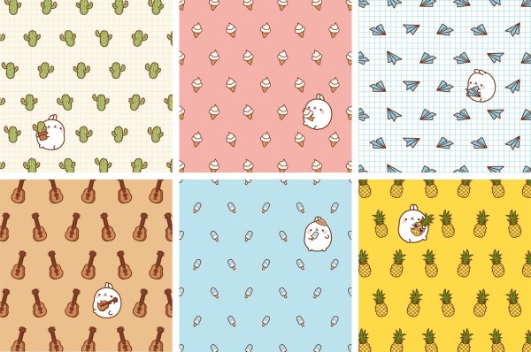 Рисунки для ежедневника