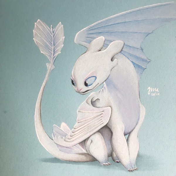 Наоми Лорд Беззубик