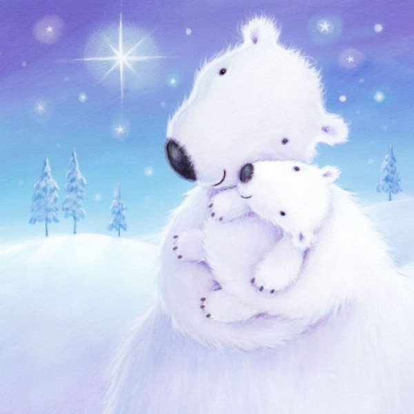 Alison Edgson иллюстрации