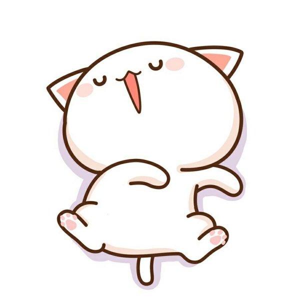 Кавайные котики