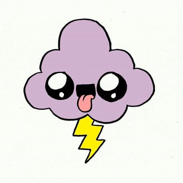 Маленькие рисунки