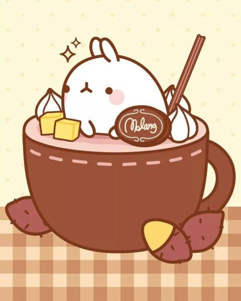 Кавайные тортики