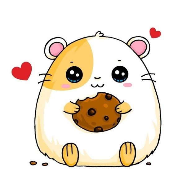 Кавайные котики