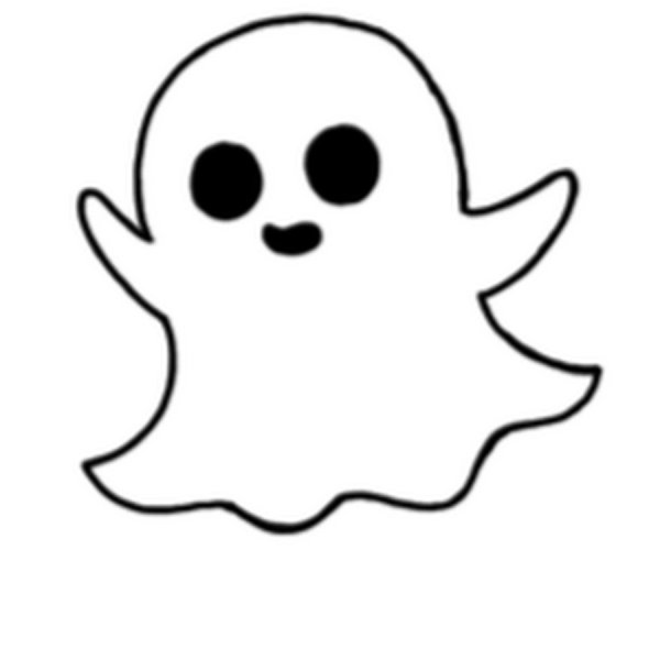 Милые привидения