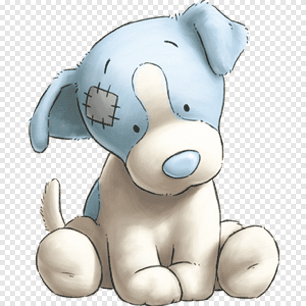 Татти Тедди и его друзья