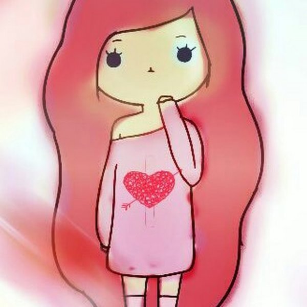 Рисунки для срисовки лёгкие