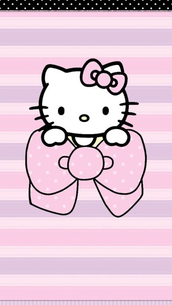 Хелло Китти