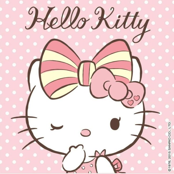 Хеллоу Китти hello Kitty