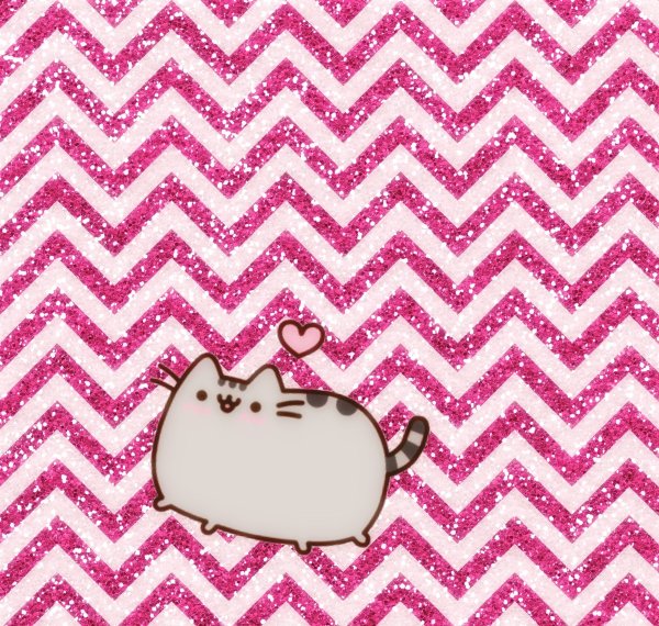 Пушин Кэт художник