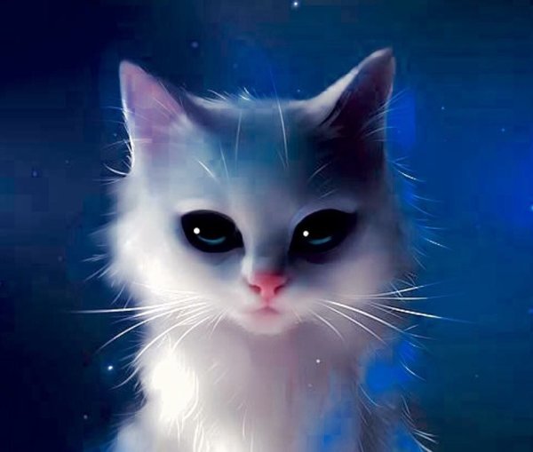 Милые картинки на аву