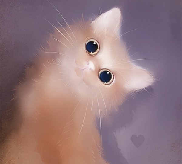 Милые рисунки