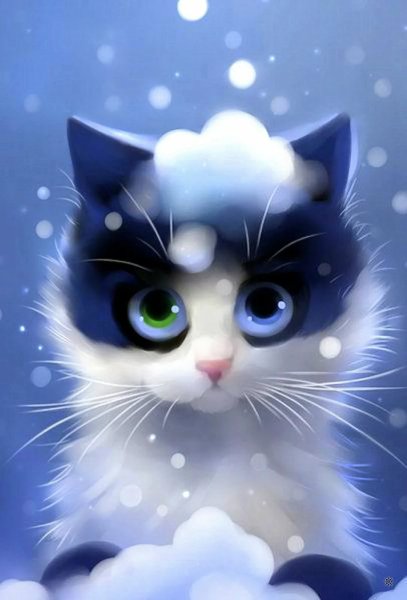 Рихард Донскис художник