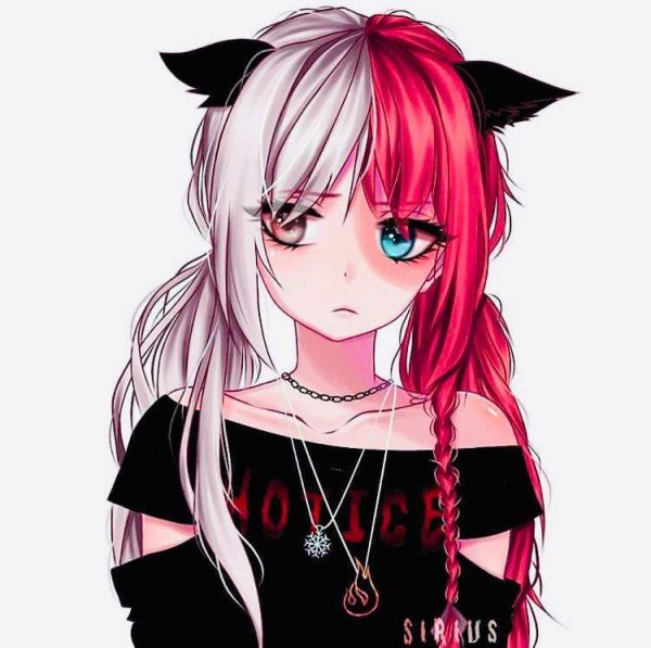 Неко Элизабет