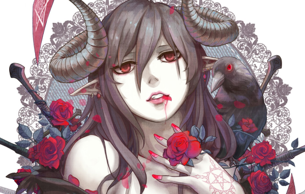 Демон Мамон