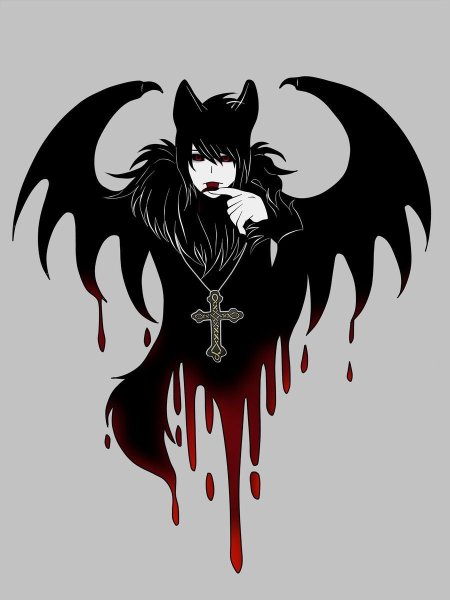 Милые дьяволы