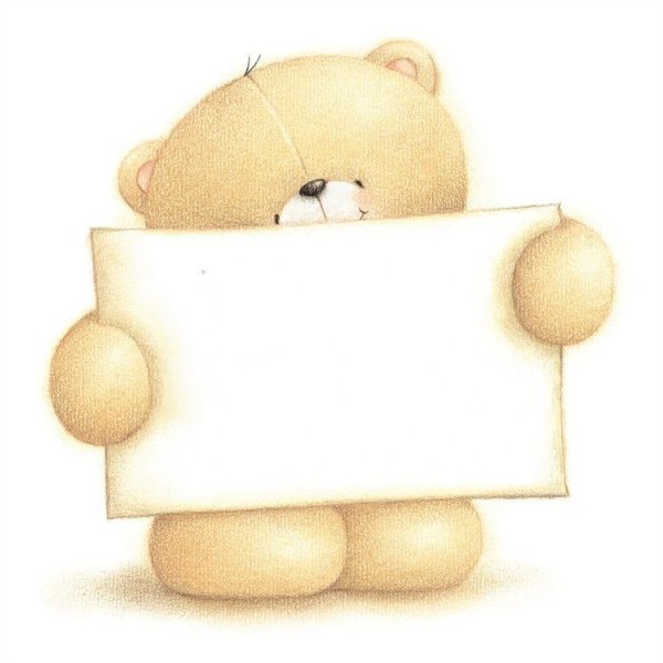 Friends Forever надпись