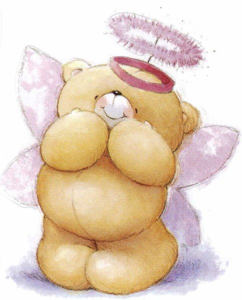 Милые мишки