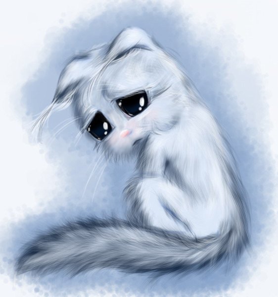 Мультяшные коты