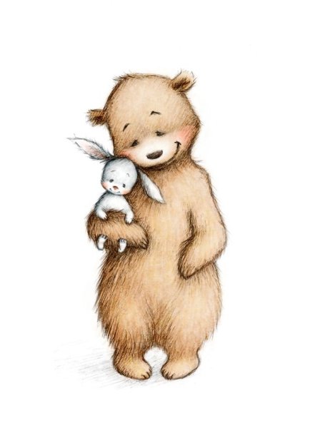 Милые рисунки