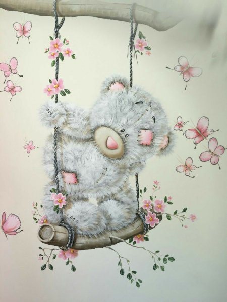 Постеры для украшения комнаты