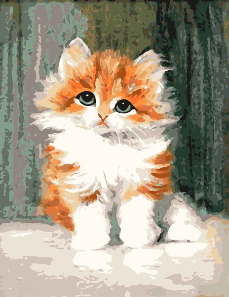 МЕТА Плюкебаум (Pluckebaum meta) (1876-1954)