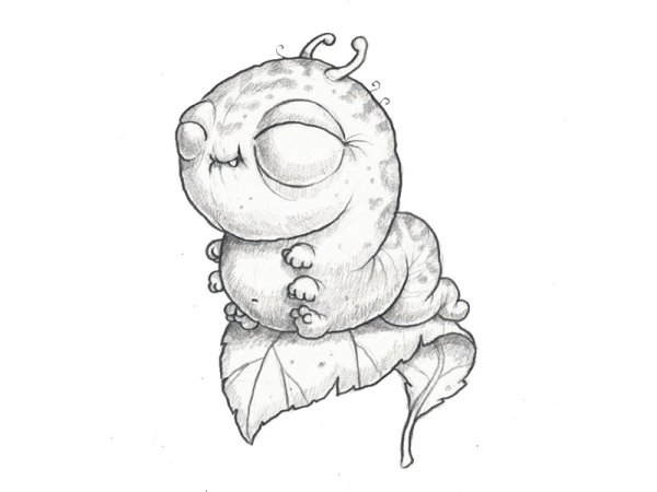 Chris Ryniak иллюстрации