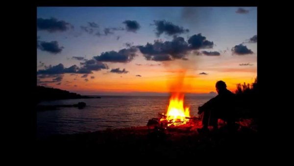 Юрий Визбор солнышко