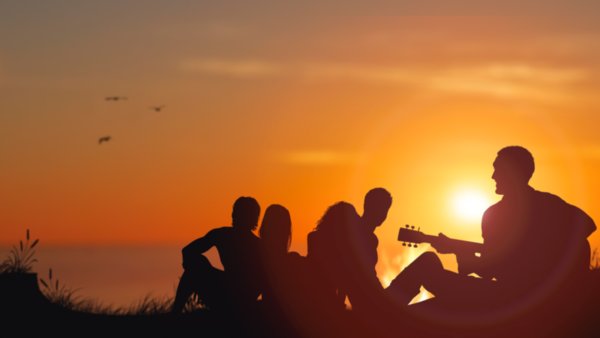 Осень ветер