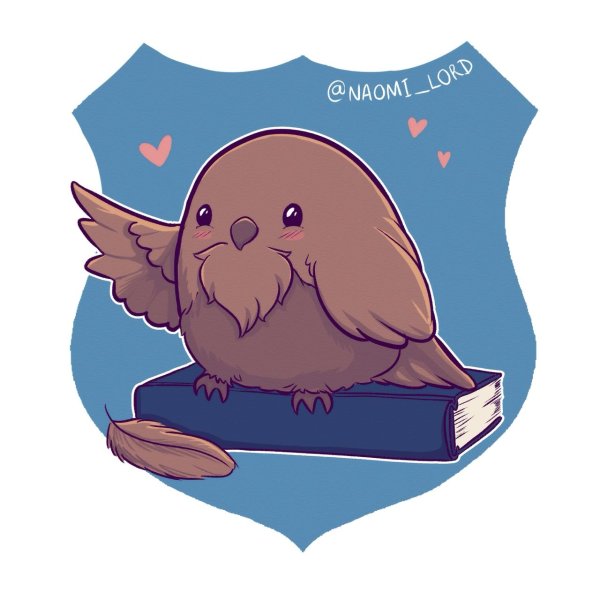 Наоми Лорд Когтевран