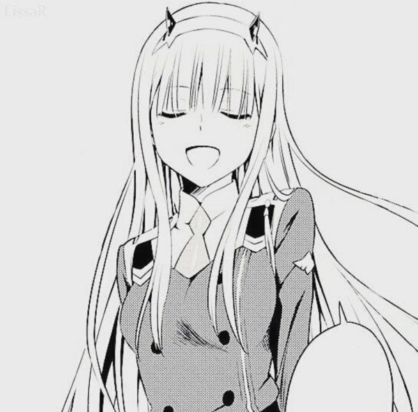 Зеро ту Манга