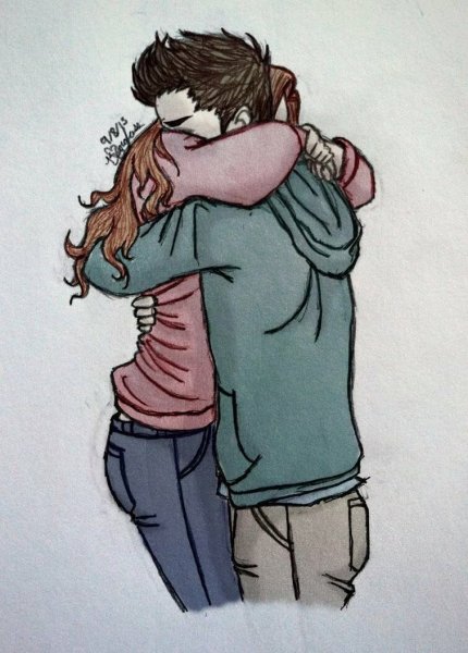 Нарисованные пары